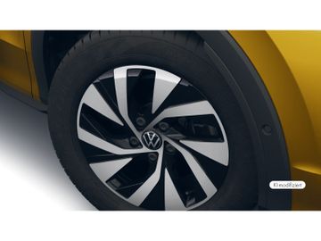 Volkswagen T-Roc - 3