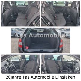 Skoda Octavia - 12