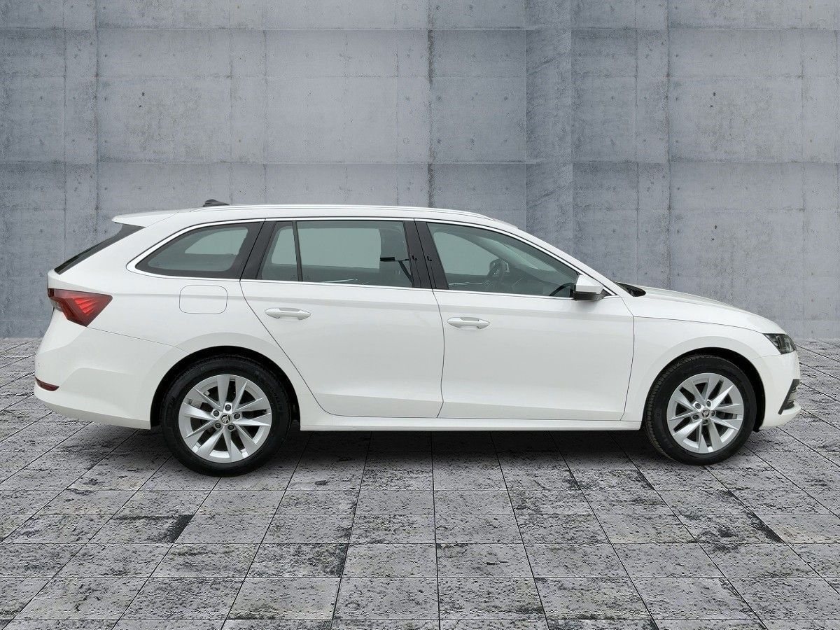 Skoda Octavia - Bild 7