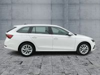 Skoda Octavia - Vorschau Bild 7