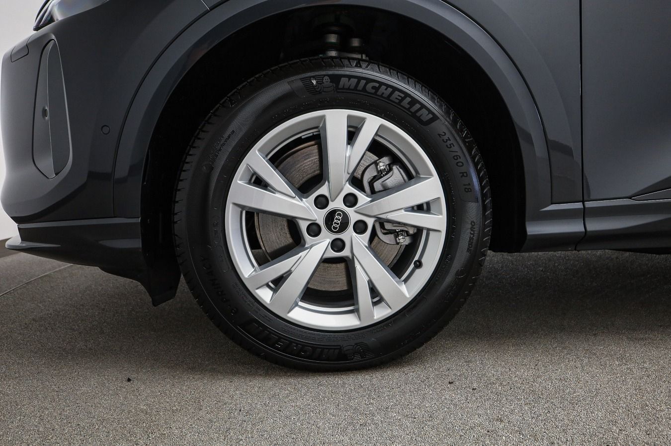 Audi Q5 - Bild 7