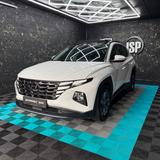 Hyundai Tucson Trend Hybrid 4WD/1HND/PANO/RFK - Hyundai mit Hybrid-Antrieb