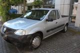 Dacia Logan Pickup Ambiance - Dacia Logan: Pickup