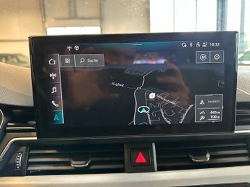 MYAUTOCENTER – Gebraucht- und Jahreswagen mit Werkstattservice in Pfaffenhofen Audi A4 *1.HAND*HEAD-UP*AHK*VIRTUAL-COCKPIT*PDC*KAM*