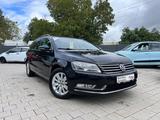 Volkswagen Passat Variant Comfortline BlueMotion - Volkswagen Passat Variant: Comfortline Bluemotion