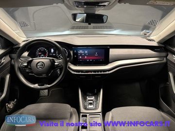 Skoda Octavia - 11