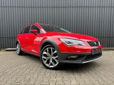 Seat Leon ST X-Perience 4Drive - Seat Leon: X Perience