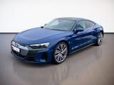 Audi e-tron GT QUATTRO PANO.MATRIX.KAMERA.SHZG.VIRTUA - Audi e-tron GT mit Elektro-Antrieb: Blau