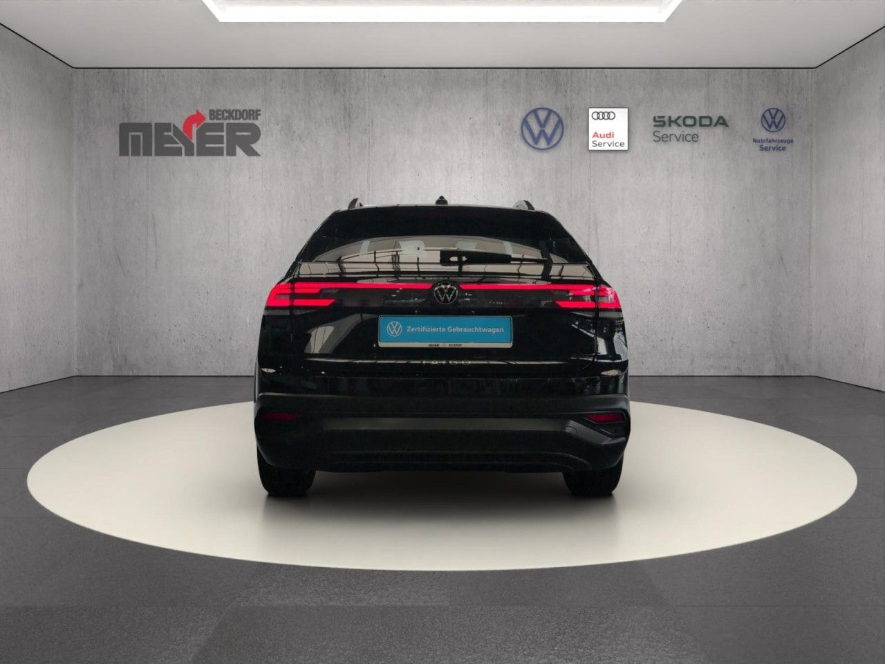 Taigo GOAL 1.0 TSI DSG Klima Navi
