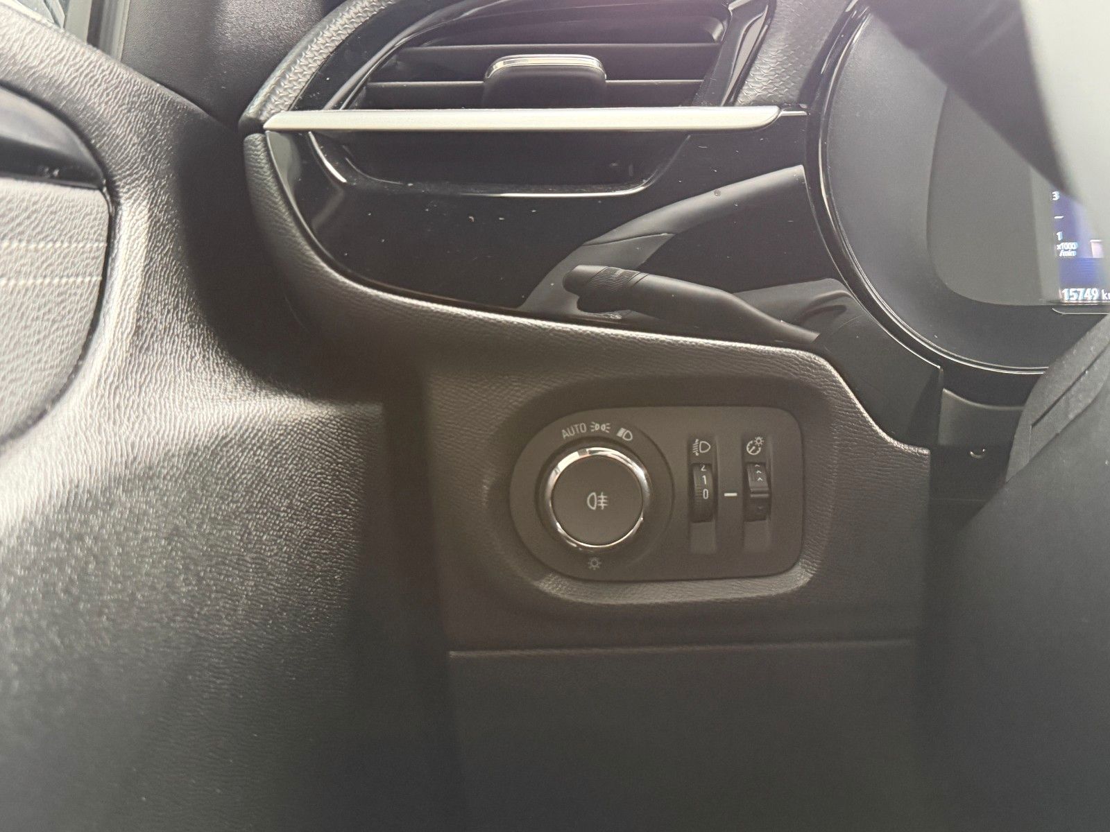 Fahrzeugabbildung Opel Corsa F GS 100PS Automatik/Kamera/ACC!