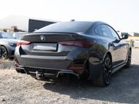 BMW i4 - Vorschau Bild 5