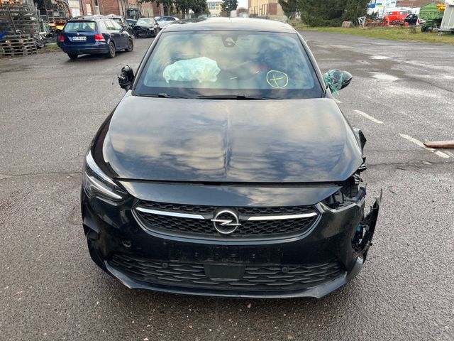 Opel Corsa F GS Line Automatik LED