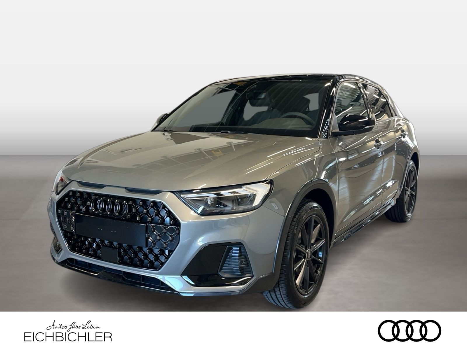Audi A1 - Bild 1