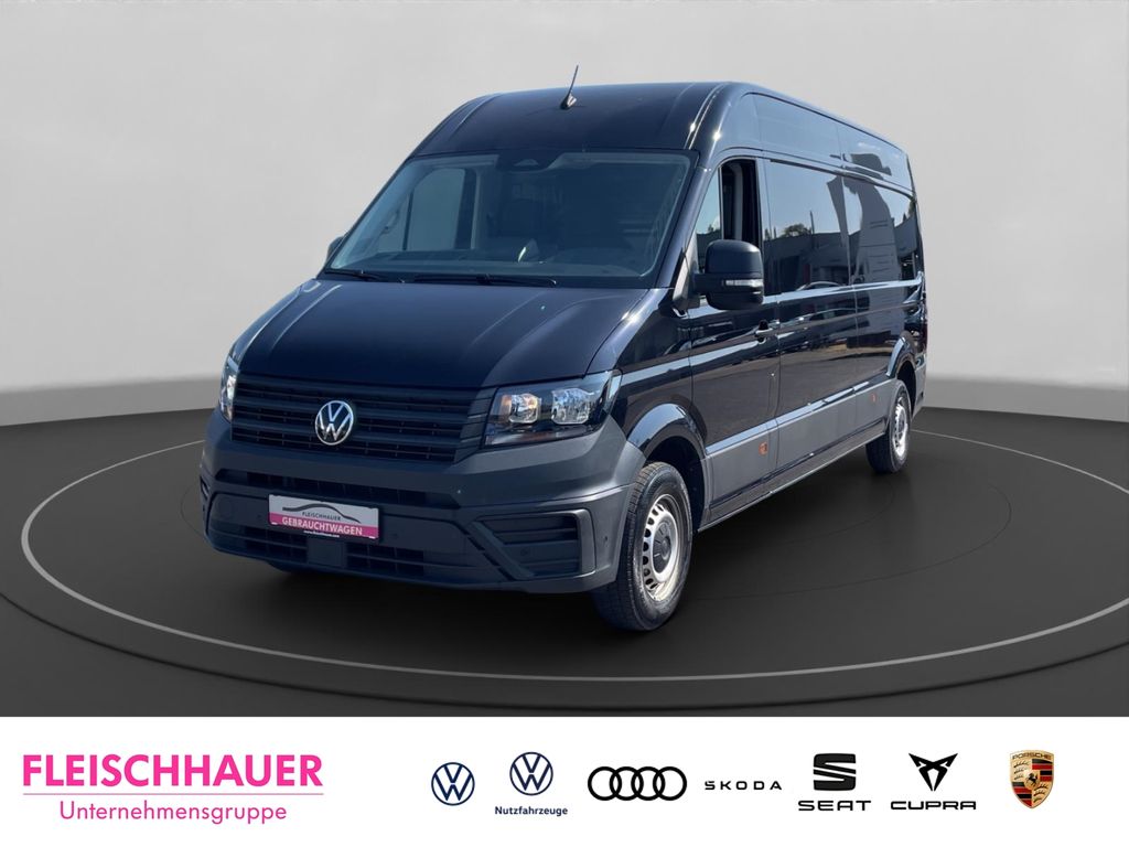 Image of Volkswagen Crafter