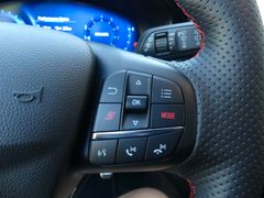 FORD Focus Lim. ST X*Track Pack*