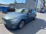 BMW 530 Gran Turismo 530d xDrive Gran Turismo - - gebrauchte BMW 530 Gran Turismo aus dem Jahr 2010