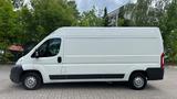 Citroën Jumper - Citroën Jumper aus 2013