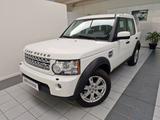 Land Rover Discovery 4 3.0 TDV6 210CV S 7 Posti - gebrauchte Land Rover Discovery aus dem Jahr 2012