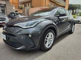 Toyota C-HR Hybrid Business NO OBBL. FINANZ. - Toyota C-HR Kombi Gebrauchtwagen