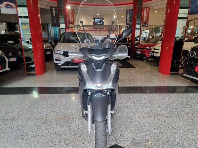 Honda HONDA SH 150 UNICO PROPRIETARIO