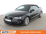 Audi A5 2.0 TDI quattro*SLINE*NAVI*XENON*PDC* - Audi: Sline
