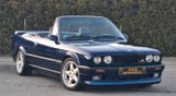 BMW 325i E30 Cabrio-Aut AC Schnitzer -H Zulassung-SH - BMW: Cabrio, E30