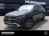 Mercedes-Benz GLC 200 d 4MATIC Avantgarde MBUX Navi-Prem. AHK - gebrauchte Mercedes-Benz GLC 200 aus dem Jahr 2025