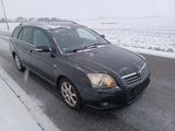 Toyota TOYOTA   AVENSIS      TUV-AU   04.2026 - Toyota Avensis aus 2008 mit Diesel-Antrieb