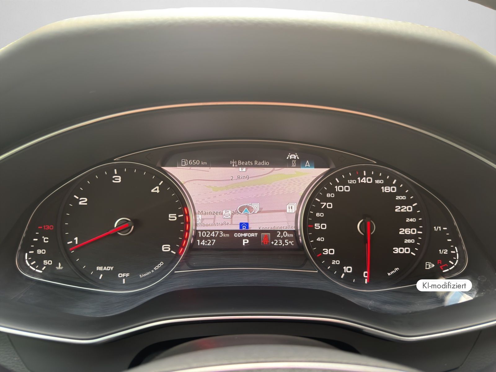 Audi A6 Allroad - Bild 11