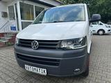 Volkswagen T5 2.0 TDI/Langer Radstand/Automatik/9-Sitzer/ - Volkswagen: Kleinbus, Langer Radstand