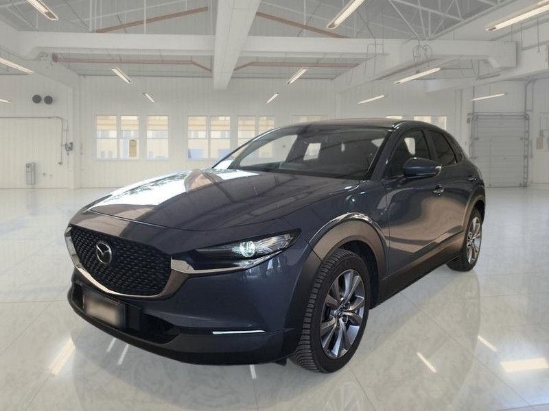 Image of Mazda CX-30