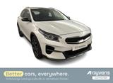 Kia XCeed BLACK XDITION 1.5 T-GDI OPF DCT7 - Kia XCeed: Black Xdition