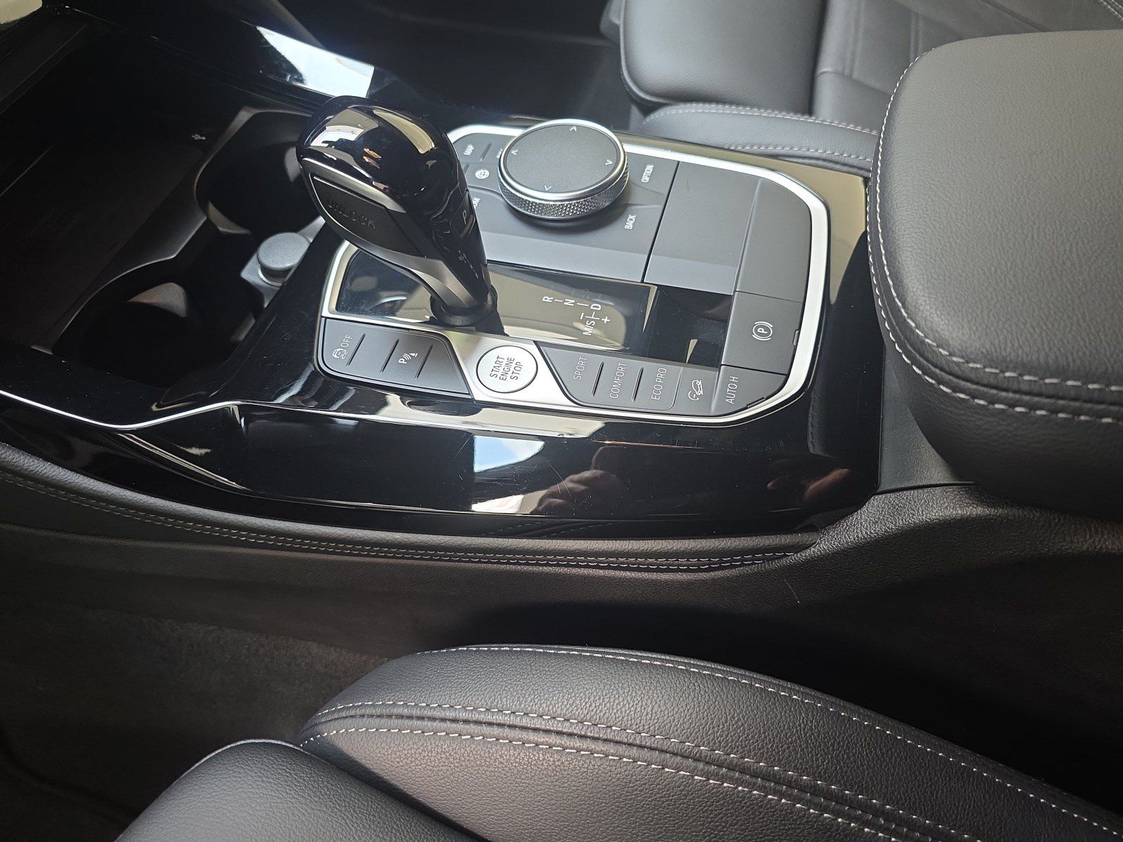 BMW X4 - Bild 10