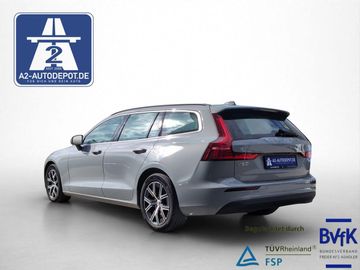 Volvo V60 - 7