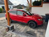 Nissan Qashqai 1.6 dCi DPF ALL-MODE 4x4 Tekna Tekna - Nissan Qashqai mit Diesel-Antrieb: Allradantrieb, 1.6