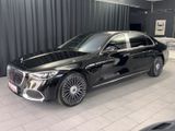 Maybach S 580 Maybach 4M|FIRST-CLASS|TV|EXKLUSIV|BURM3D| - Maybach aus 2022