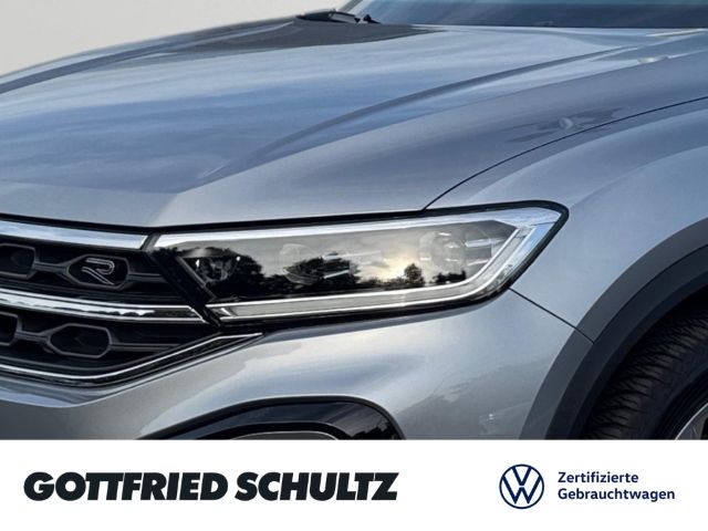 Volkswagen T-Roc - Bild 6