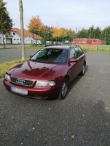 Audi A4 B5 1.6L Benziner - Audi A4 aus 1998: Kombi