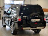 Mitsubishi Pajero3.2DI Instyle/Aut/Navi/Glasdach/AHK/7-Stz - Mitsubishi Pajero: Instyle