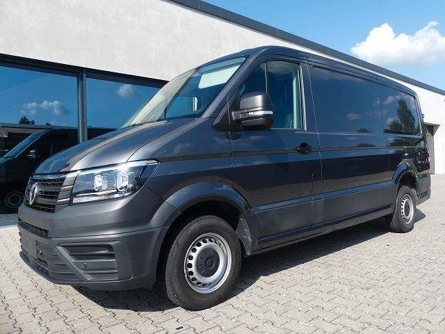 Image of Volkswagen Crafter