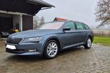 Skoda Superb 2.0 TDI SCR DSG Style Combi Style - Skoda Superb von privat