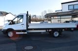 Ford Transit Pritsche 350 Einzelkabine 4,20m - Ford E transit 350