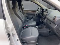 Dacia Spring - Vorschau Bild 8