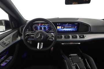 Mercedes GLS 350 - 10