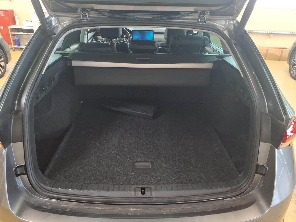 Skoda Octavia - Bild 8