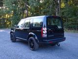 Land Rover Discovery 4 3.0 SDV6 HSE 256 PS, Leder, 360° Kam - Land Rover Discovery von privat