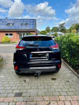 Mitsubishi Eclipse Cross 2.4 PLUG-IN HYBRID 4WD Top Top - Mitsubishi Eclipse Cross Top mit Hybrid-Antrieb (Benzin/Elektro)