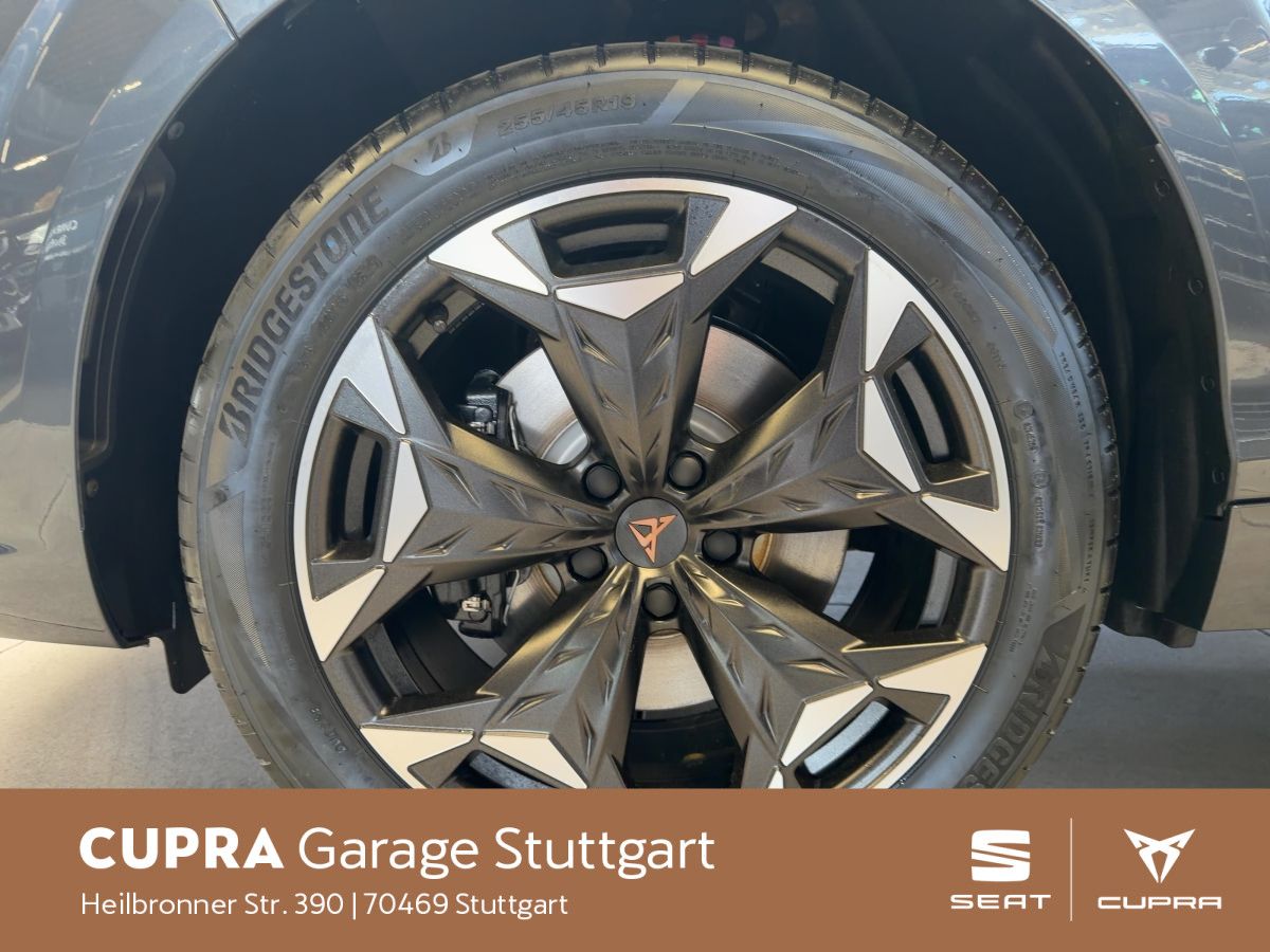Cupra Terramar - Bild 11