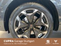 Cupra Terramar - Vorschau Bild 11