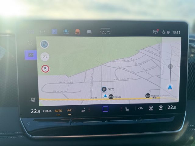 Tiguan Goal 2.0 TDI DSG IQ Light elektr. Heckkla